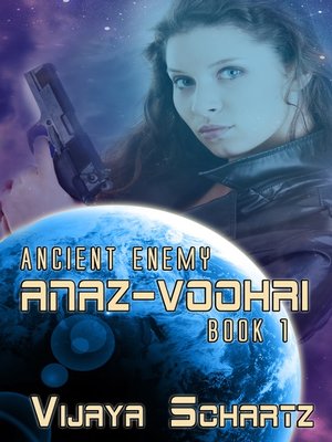 cover image of Anaz Voorhi